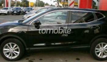 Nissan Qashqai Occasion 2011 Diesel 260000Km Casablanca #62064
