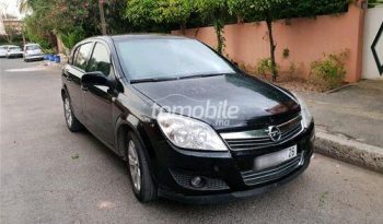 Opel Astra Occasion 2008 Essence 97000Km Marrakech #61684