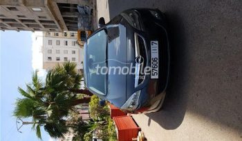 Opel Astra Occasion 2010 Diesel 180000Km Casablanca #61813