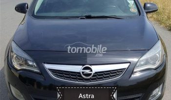 Opel Astra Occasion 2011 Diesel 169000Km Rabat #62000