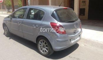 Opel Corsa Occasion 2008 Diesel 200000Km Kénitra #61732