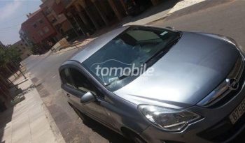 Opel Corsa Occasion 2008 Diesel 200000Km Kénitra #61732 full