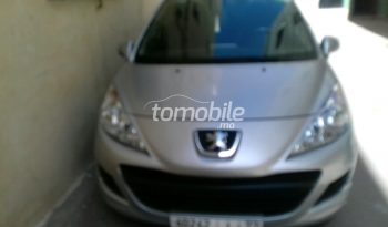 Peugeot 207 Occasion 2010 Diesel 91000Km Taza #62074 plein