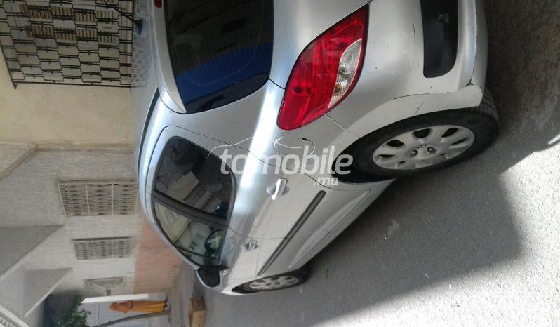 Peugeot 207 Occasion 2010 Diesel 91000Km Taza #62074 plein