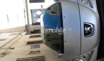 Peugeot 207 Occasion 2010 Diesel 91000Km Taza #62074 plein