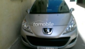 Peugeot 207 Occasion 2010 Diesel 91000Km Taza #62074 plein
