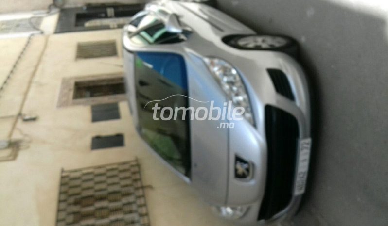 Peugeot 207 Occasion 2010 Diesel 91000Km Taza #62074 plein