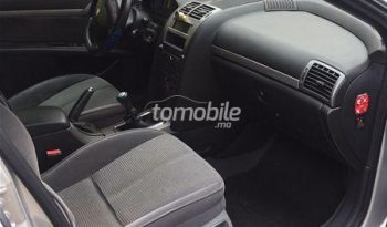 Peugeot 407 Occasion 2007 Essence 182000Km Casablanca #61740 full