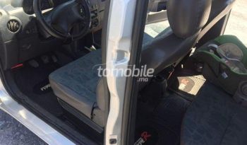 Peugeot Partner Occasion 2007 Diesel 199000Km Fquih Ben Saleh #62113 full