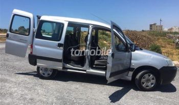 Peugeot Partner Occasion 2007 Diesel 199000Km Fquih Ben Saleh #62113