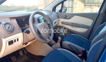 Renault Captur Occasion 2014 Diesel 63000Km Rabat #61711 plein