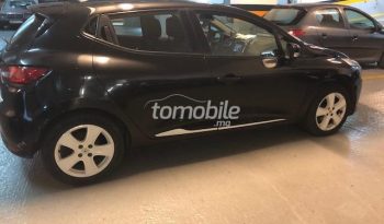 Renault Clio  2013 Essence 56000Km Casablanca #62207 full