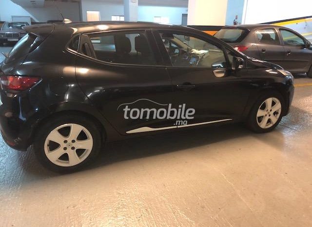Renault Clio  2013 Essence 56000Km Casablanca #62207 full