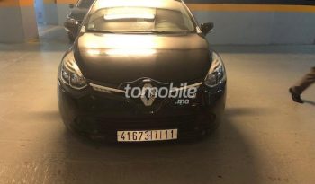 Renault Clio  2013 Essence 56000Km Casablanca #62207 full