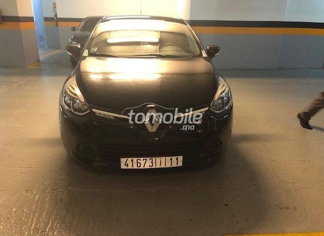 Renault Clio  2013 Essence 56000Km Casablanca #62207 full