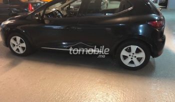 Renault Clio  2013 Essence 56000Km Casablanca #62207 full