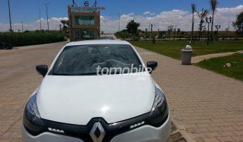 Renault Clio  2016 Essence 57000Km Casablanca #61959