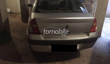 Renault Clio Occasion 2006 Essence 143000Km Marrakech #61758 full