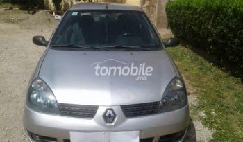 Renault Clio Occasion 2007 Diesel 20000Km Béni Mellal #61976 full