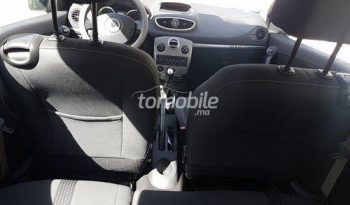 Renault Clio Occasion 2010 Essence 122000Km Rabat #61809 full