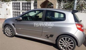 Renault Clio Occasion 2010 Essence 122000Km Rabat #61809