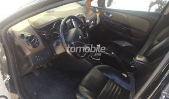 Renault Clio Occasion 2013 Diesel 100000Km Fès #62110 plein