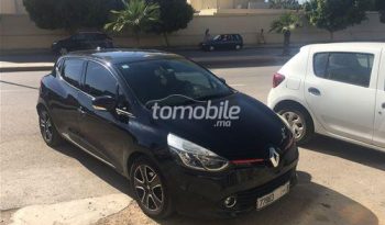 Renault Clio Occasion 2013 Diesel 100000Km Fès #62110