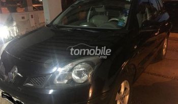 Renault Koleos Occasion 2009 Diesel 140000Km Casablanca #61968 full