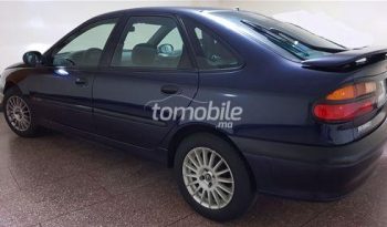 Renault Laguna Occasion 2001 Diesel 146000Km Casablanca #61644