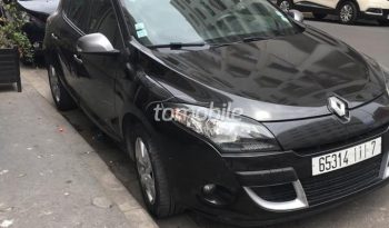 Renault Megane   Diesel 108000Km Casablanca #61963