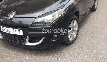 Renault Megane   Diesel 108000Km Casablanca #61963 full