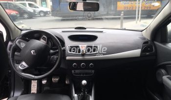 Renault Megane   Diesel 108000Km Casablanca #61963 full