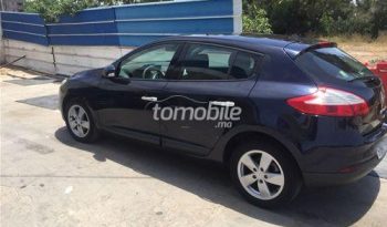 Renault Megane Occasion 2011 Diesel 169000Km Casablanca #62333
