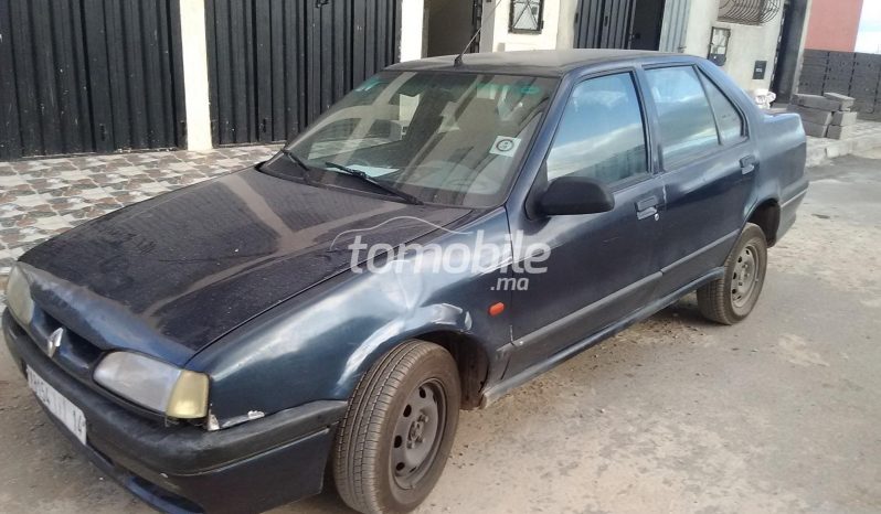 Renault R 19  1993 Diesel 400000Km Rabat #62025