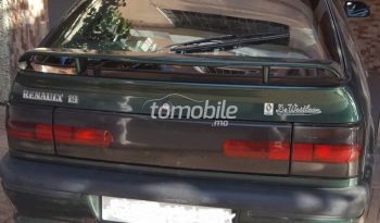 Renault R 19 Importé  2006 Diesel 280000Km Agadir #62069 full