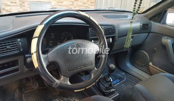 Renault R 19 Importé  2006 Diesel 280000Km Agadir #62069 full