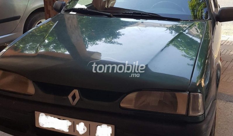 Renault R 19 Importé  2006 Diesel 280000Km Agadir #62069 full