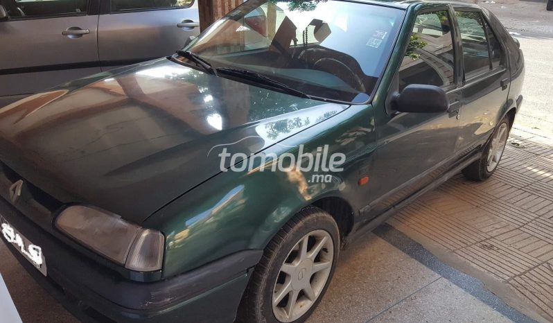 Renault R 19 Importé  2006 Diesel 280000Km Agadir #62069