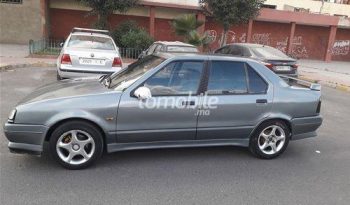 Renault R 19 Occasion 1992 Essence 110000Km Casablanca #61641