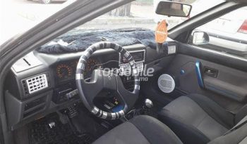 Renault R 19 Occasion 1992 Essence 110000Km Casablanca #61641 full