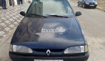 Renault R 19 Occasion 1993 Diesel 400000Km Rabat #62107 full