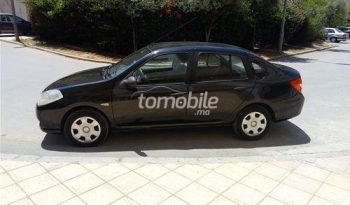 Renault Symbol Occasion 2011 Diesel 210000Km Rabat #61774