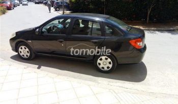 Renault Symbol Occasion 2011 Diesel 210000Km Rabat #61774 plein