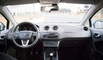 SEAT Ibiza Occasion 2011 Essence 74000Km Rabat #62125 full