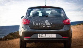 SEAT Ibiza Occasion 2011 Essence 74000Km Rabat #62125 full