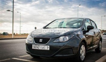 SEAT Ibiza Occasion 2011 Essence 74000Km Rabat #62125