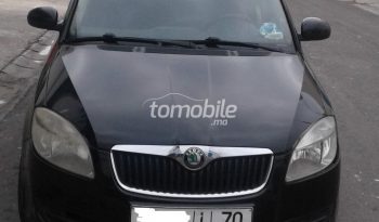 Skoda Roomster Importé  2007 Diesel 300000Km Agadir #62160