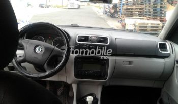 Skoda Roomster Importé  2007 Diesel 300000Km Agadir #62160 full