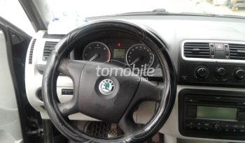 Skoda Roomster Importé  2007 Diesel 300000Km Agadir #62160 full