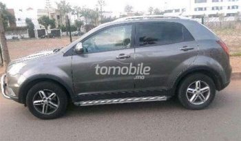 Ssangyong Korando Occasion 2011 Diesel 000000Km Casablanca #61800